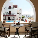 Aegeon Ξενοδοχείο Naxos City