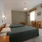 Ξενοδοχείο Aegeon