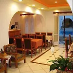 Aegeon Naxos City