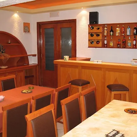 Aegeon Hotel Naxos City