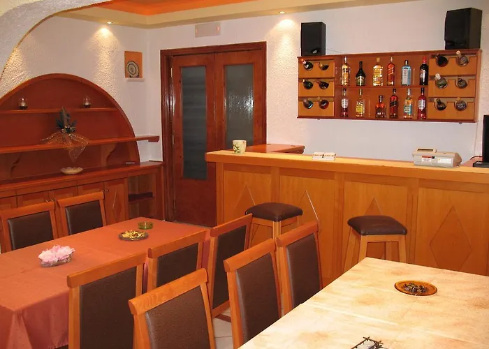 Aegeon Hotel Naxos City