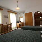 Hotel Aegeon 2*