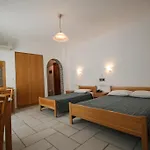 Aegeon Hotel Naxos City