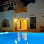 Aegeon Hotel 2*