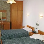 Hotel Aegeon Naxos City