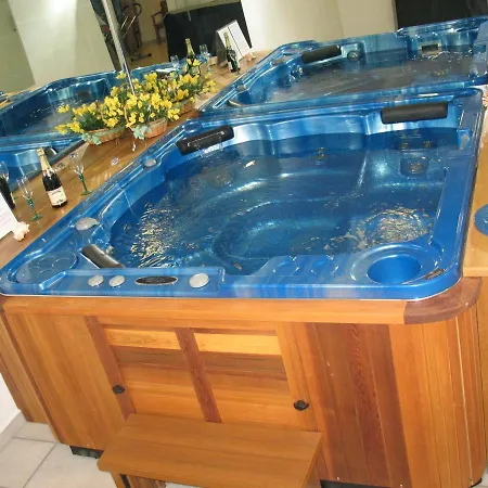 Szálloda Aegeon Naxos City