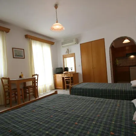 Hotel Aegeon 2*