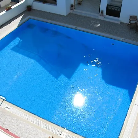 Aegeon Hotel 2*