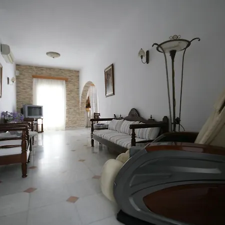 Hotel Aegeon 2*