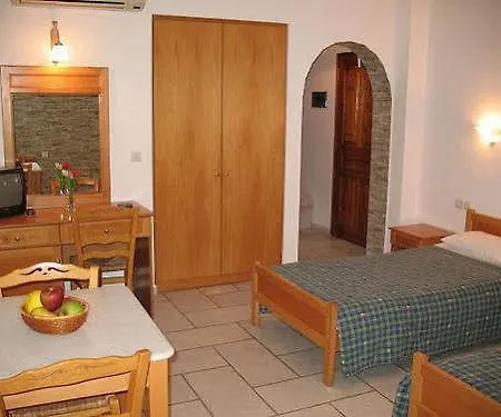 Aegeon 2* Naxos City