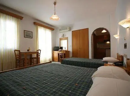 Aegeon Hotel